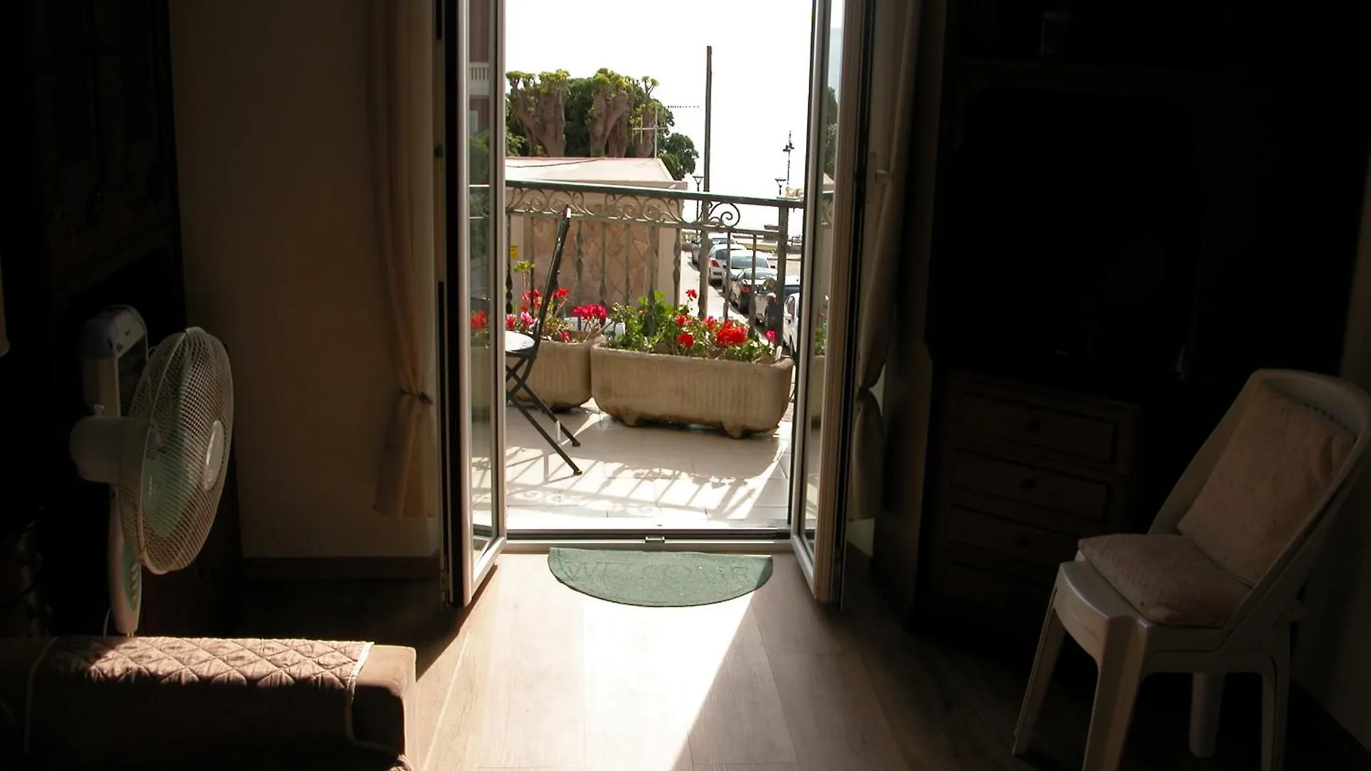 公寓 Zona Residenziale, Appartamento Incantevole Vista Mare Via Antonio Gramsci, 18, 07041 Alghero Ss