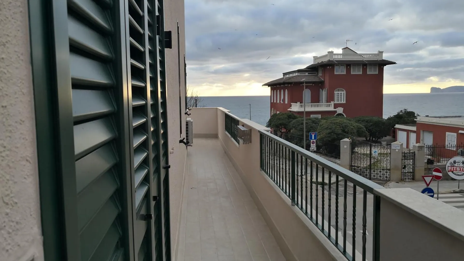 Zona Residenziale, Appartamento Incantevole Vista Mare Via Antonio Gramsci, 18, 07041 Alghero Ss