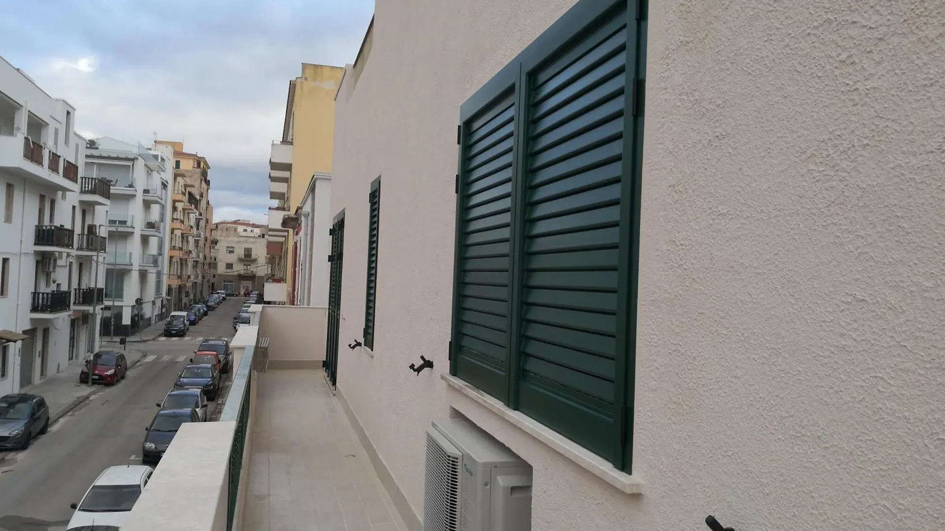Zona Residenziale, Appartamento Incantevole Vista Mare Via Antonio Gramsci, 18, 07041 Alghero Ss 0*,  意大利
