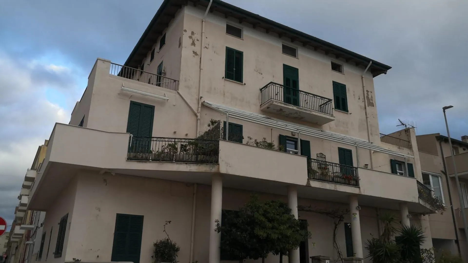 Zona Residenziale, Appartamento Incantevole Vista Mare Via Antonio Gramsci, 18, 07041 Alghero Ss 公寓