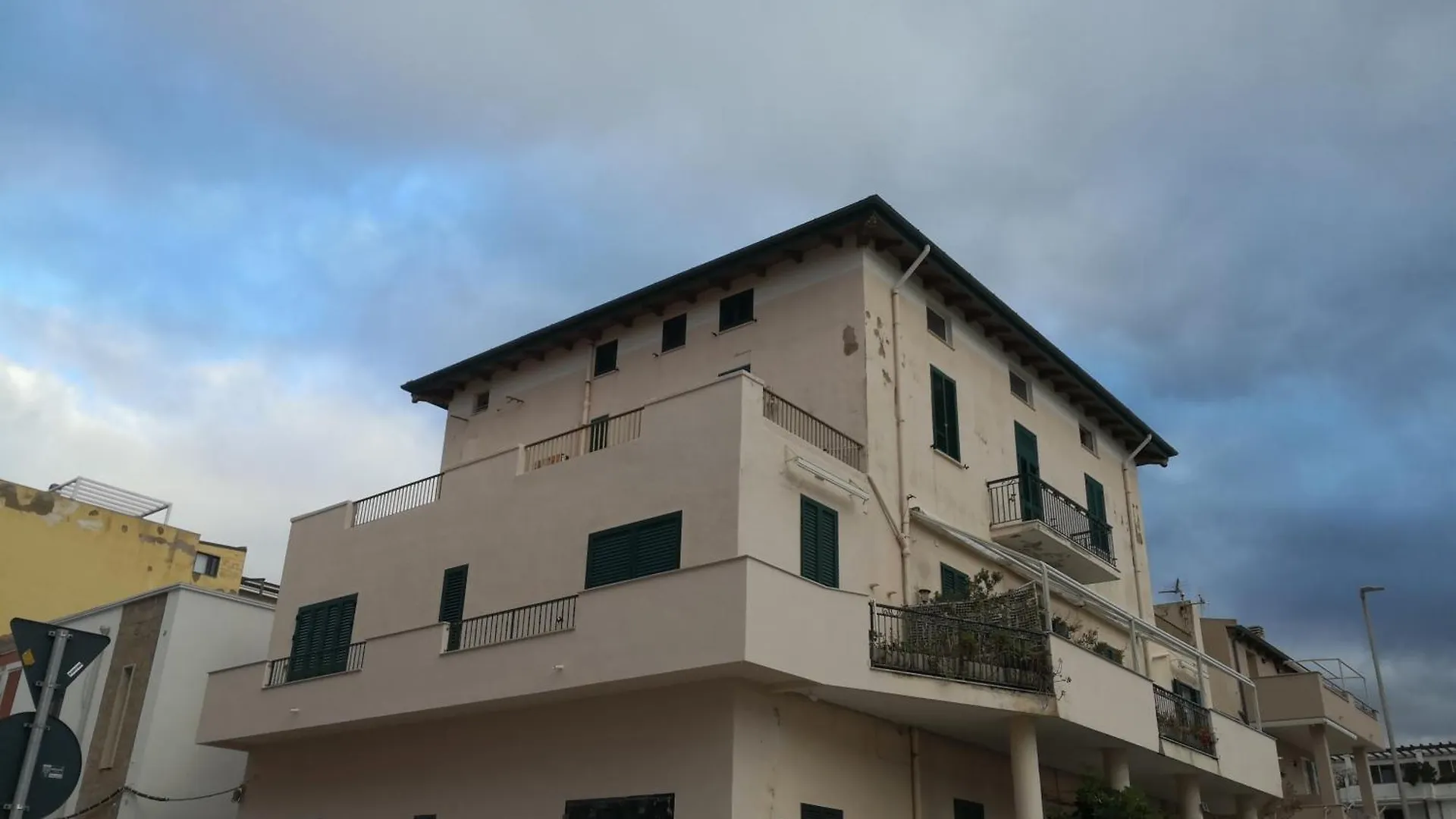 Zona Residenziale, Appartamento Incantevole Vista Mare Via Antonio Gramsci, 18, 07041 Alghero Ss 公寓