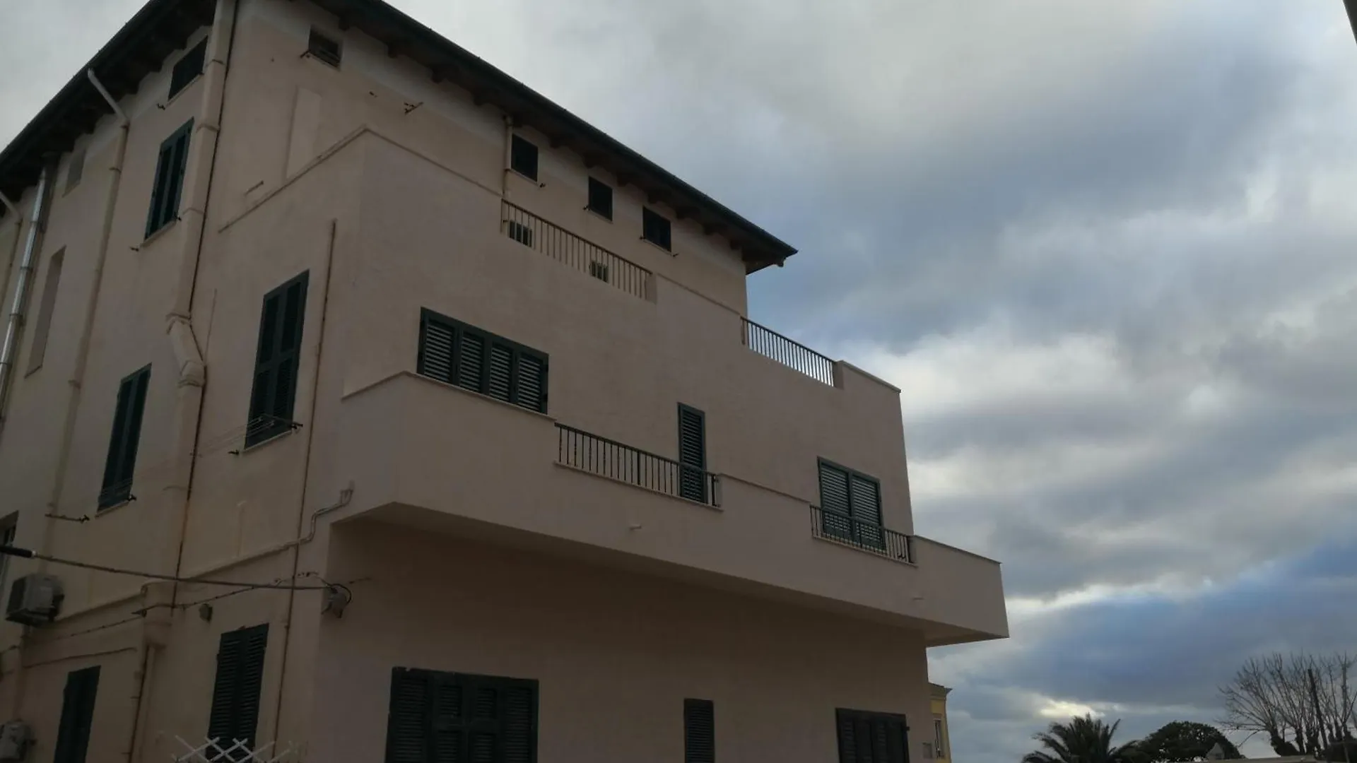 公寓 Zona Residenziale, Appartamento Incantevole Vista Mare Via Antonio Gramsci, 18, 07041 Alghero Ss