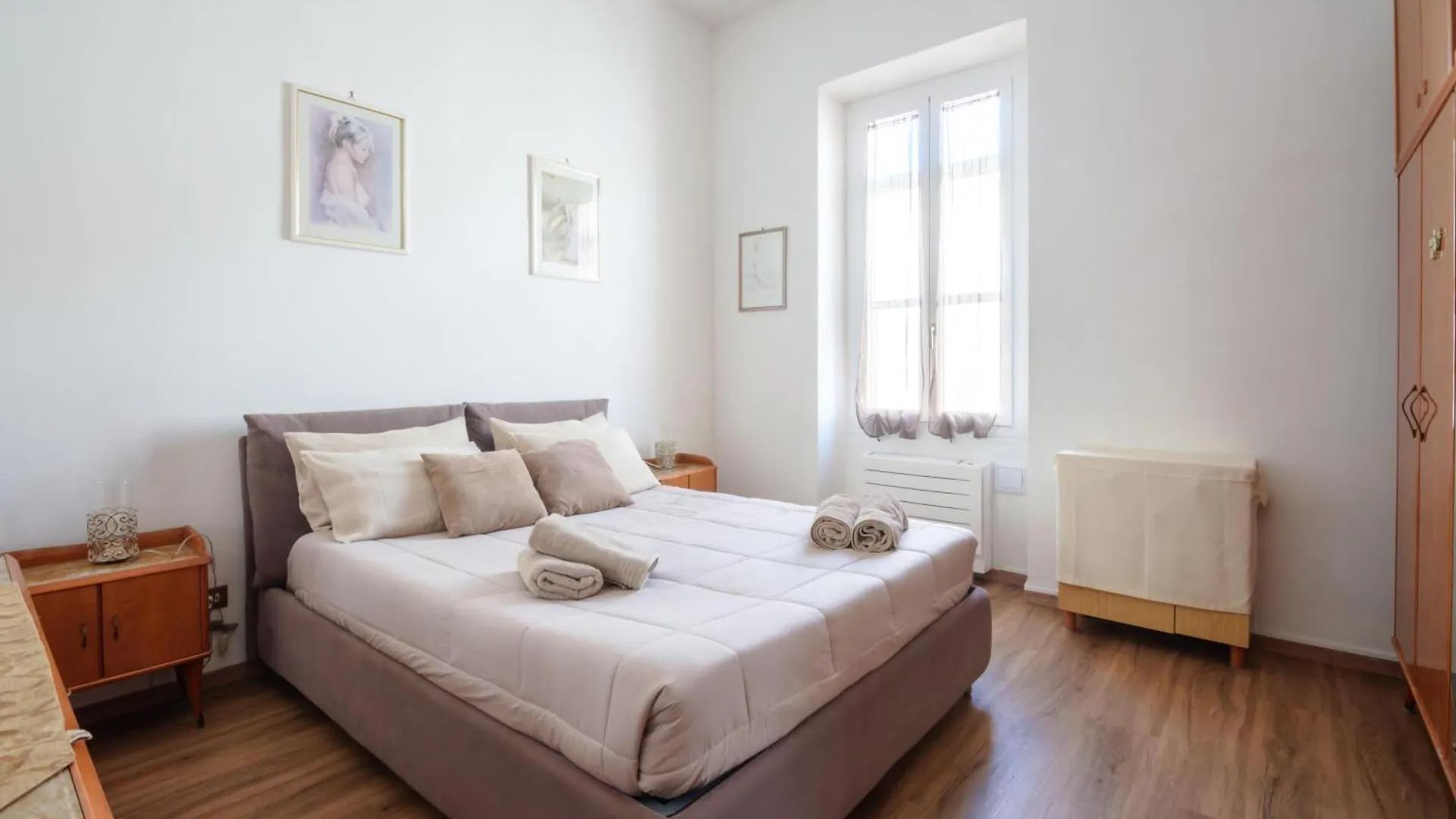 Zona Residenziale, Appartamento Incantevole Vista Mare Via Antonio Gramsci, 18, 07041 Alghero Ss 公寓