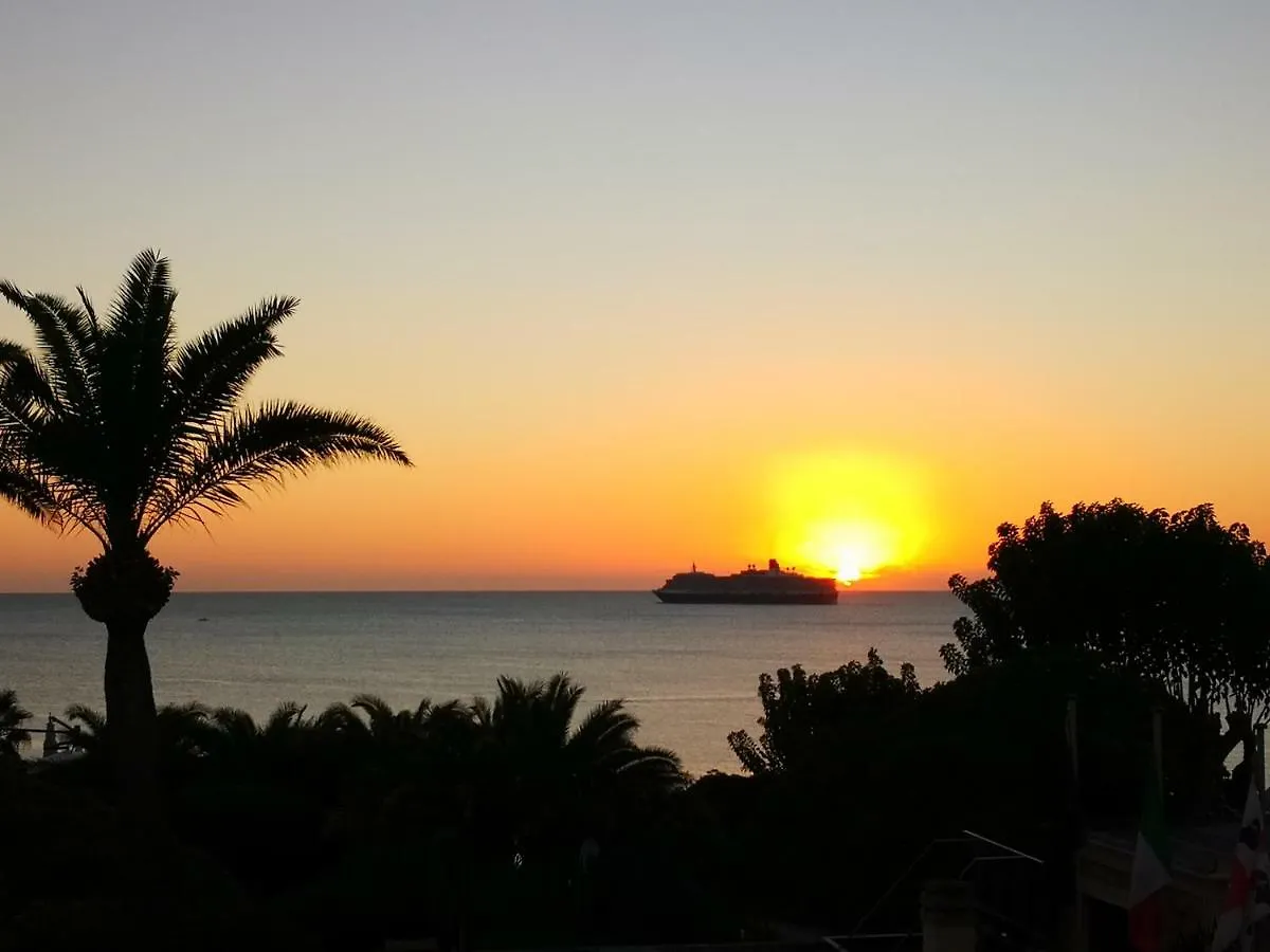 Zona Residenziale, Appartamento Incantevole Vista Mare Via Antonio Gramsci, 18, 07041 Alghero Ss 意大利