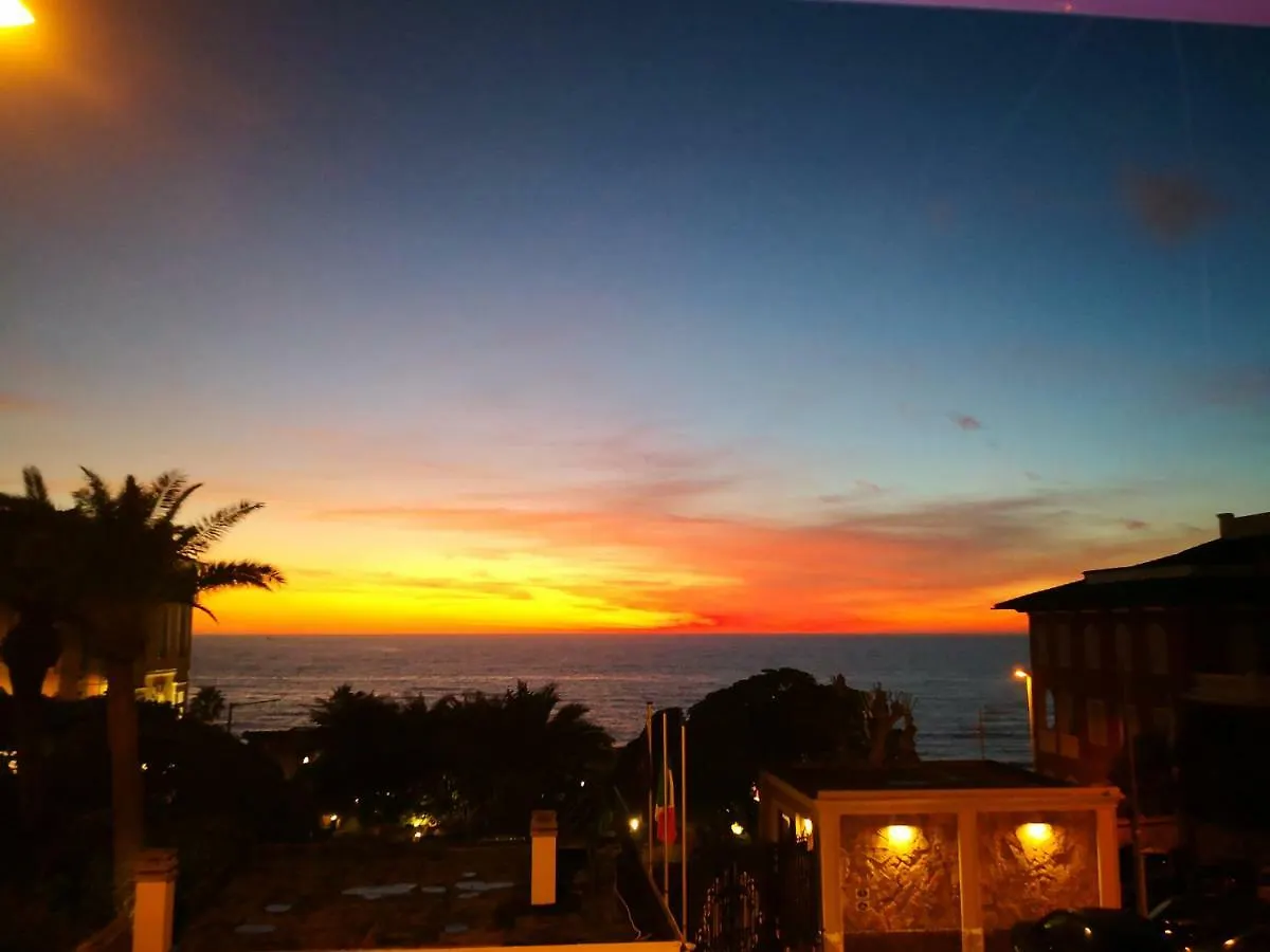 Zona Residenziale, Appartamento Incantevole Vista Mare Via Antonio Gramsci, 18, 07041 Alghero Ss 公寓