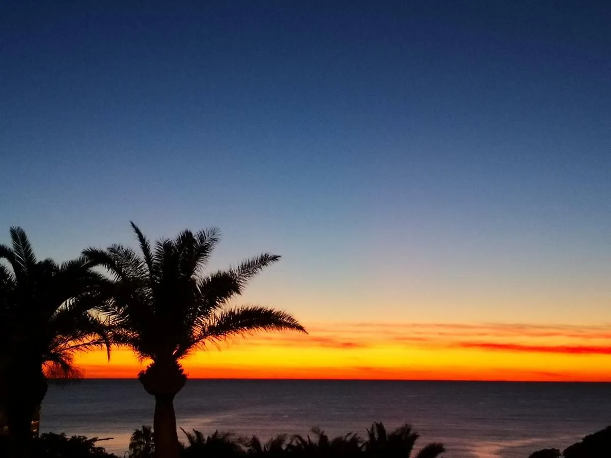 公寓 Zona Residenziale, Appartamento Incantevole Vista Mare Via Antonio Gramsci, 18, 07041 Alghero Ss
