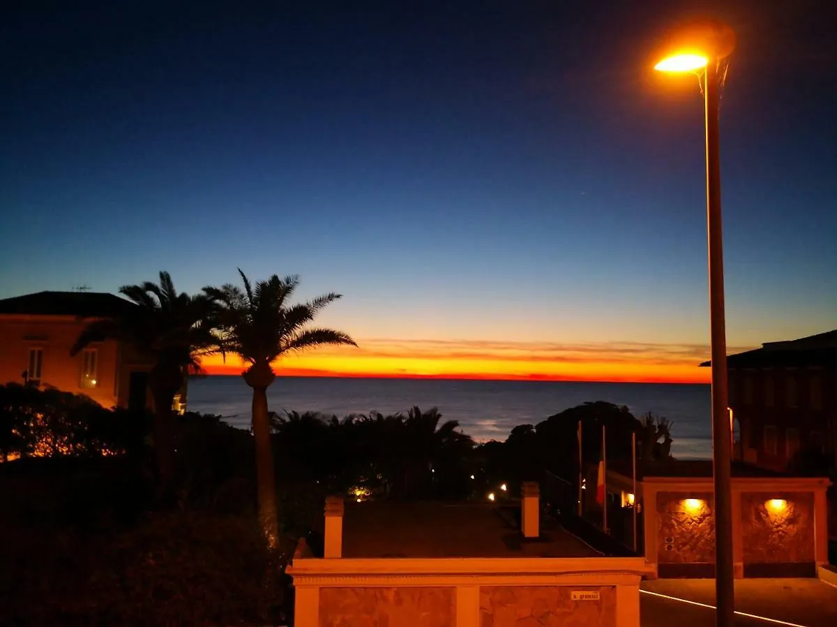 Zona Residenziale, Appartamento Incantevole Vista Mare Via Antonio Gramsci, 18, 07041 Alghero Ss 意大利