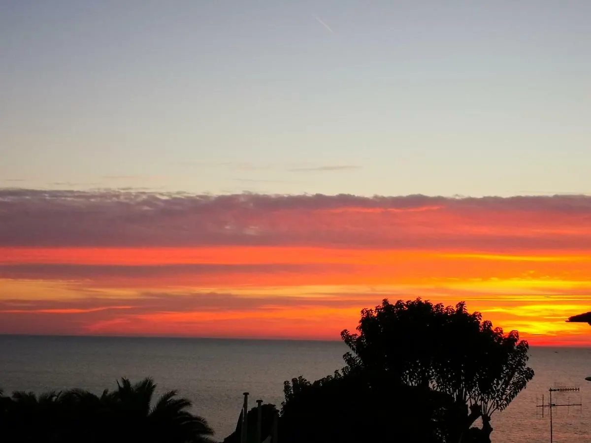 Zona Residenziale, Appartamento Incantevole Vista Mare Via Antonio Gramsci, 18, 07041 Alghero Ss 0*,  意大利